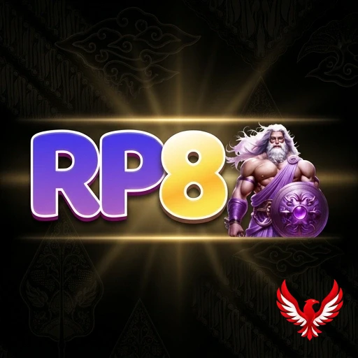 Tampilan beranda rp8: portal unduhan APK resmi untuk pengguna Indonesia