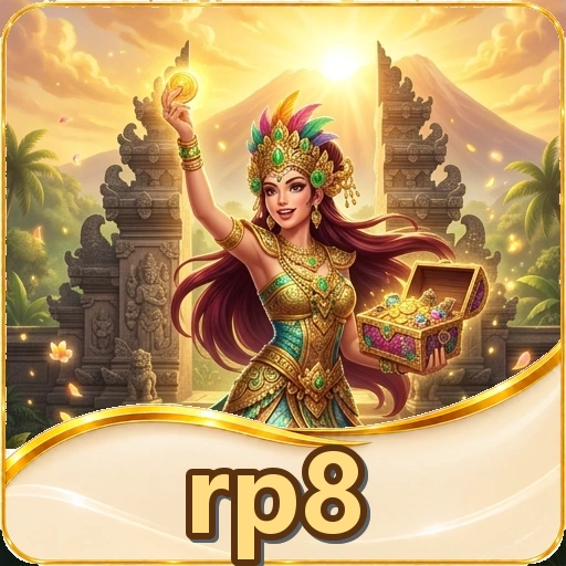 Tampilan unduh paket APK rp8 versi 6.2.4 berukuran 41.8 MB